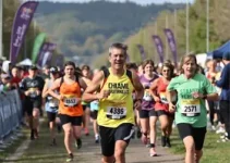 8ª Corrida Oficial de Itapevi