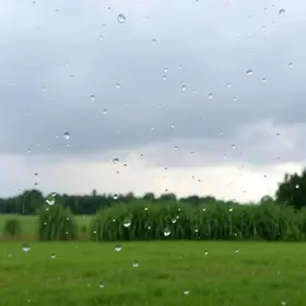 Itapevi chuva rápida