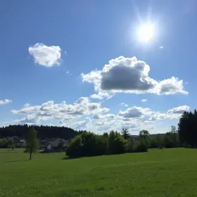 Previsão do Tempo Itapevi