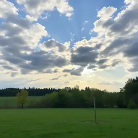 Itapevi deve ter um dia com tempo agradável