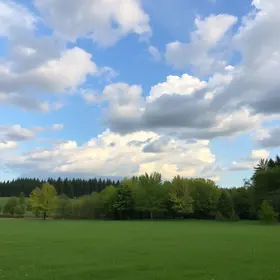 tempo agradável em Itapevi