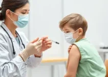 Dia D de vacinação contra a gripe