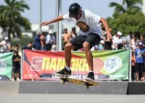 Campeonato Paulista de Skate Street
