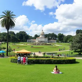 Itapevi terá final de semana cheio de atrações
