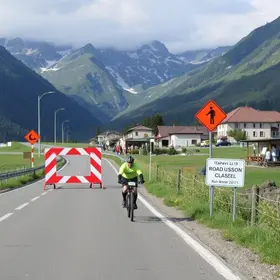 8ª Corrida Oficial de Itapevi