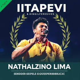 troca de ingressos para show de aniversário