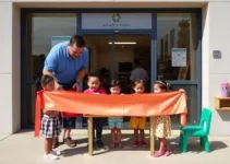 Creche Primeiros Passos