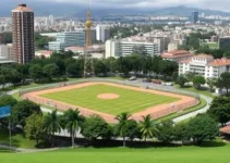 Sesc leva esporte, cultura e lazer gratuitos ao Parque da Cidade