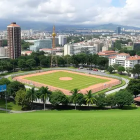 Sesc leva esporte, cultura e lazer gratuitos ao Parque da Cidade