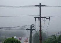 alerta amarelo INMET
