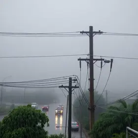 alerta amarelo INMET