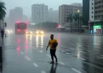alerta laranja chuvas intensas