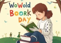 Dia Mundial do Livro