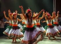 Itapevi conquista título no Festival Dança Catanduva 2026