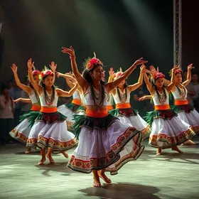 Itapevi conquista título no Festival Dança Catanduva 2026
