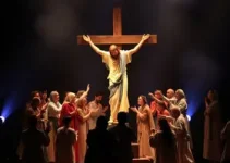 Paixão de Cristo Itapevi