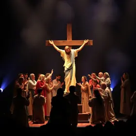 Paixão de Cristo Itapevi