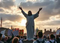 Marcha para Jesus