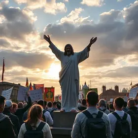 Marcha para Jesus