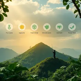 responsabilidade ESG