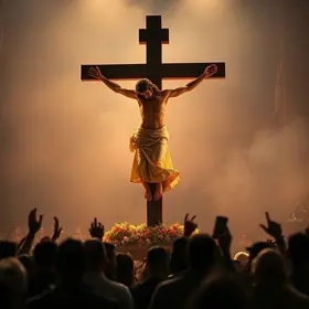 Paixão de Cristo de Itapevi