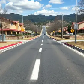 recapeamento asfáltico Itapevi