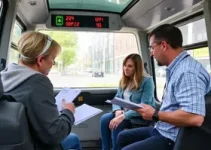 consulta popular sobre transporte público