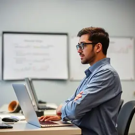cursos de qualificação profissional