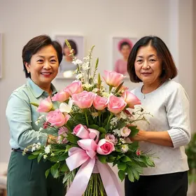 AME Itapevi celebra o Dia das Mães com homenagem especial