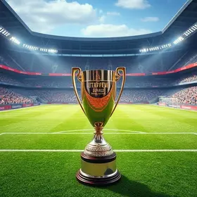 Copa Itapevi