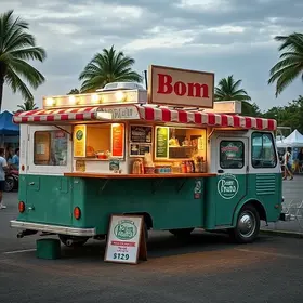 Bom Prato Móvel