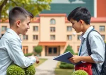 Unidades Escolas URE Itapevi