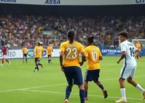esporte em Jacareí