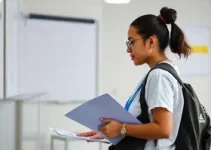Etec de Itapevi vestibulinho