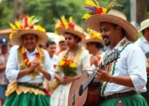 festival gratuito cultura popular brasileira Prudentópolis