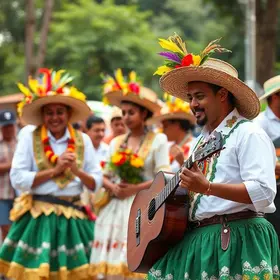 festival gratuito cultura popular brasileira Prudentópolis