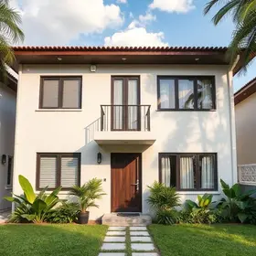 Minha Casa, Minha Vida