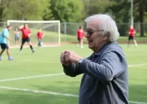 vivência esportiva