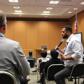 audiência pública saúde Itapevi