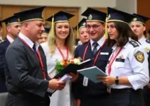 formatura em libras