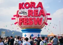 Korea Fest Brasil