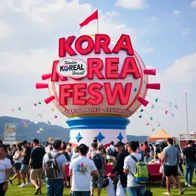 Korea Fest Brasil