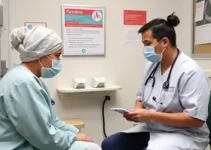 faltas em consultas
