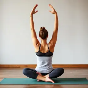 aulas gratuitas de yoga para mulheres