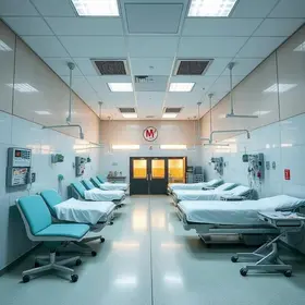 melhores hospitais públicos do Brasil