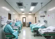 melhores hospitais públicos do Brasil