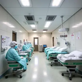 melhores hospitais públicos do Brasil