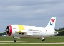 Hub Aeroespacial