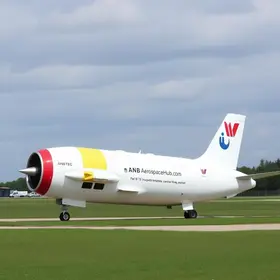 Hub Aeroespacial