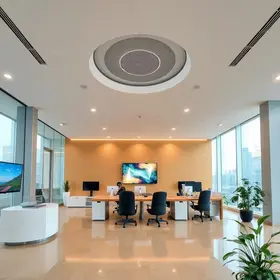 Alares compra Oquei Telecom